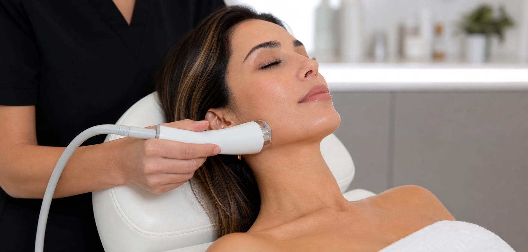 Fibroblast Skin Tightening