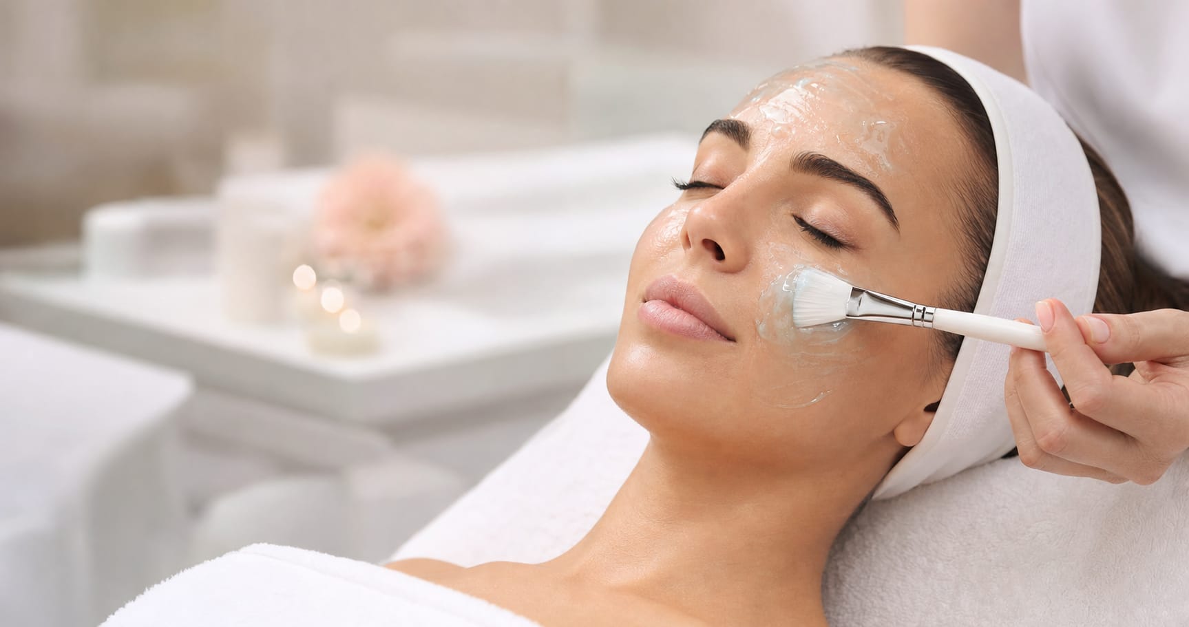 Facial Cleansing & Rejuvenation