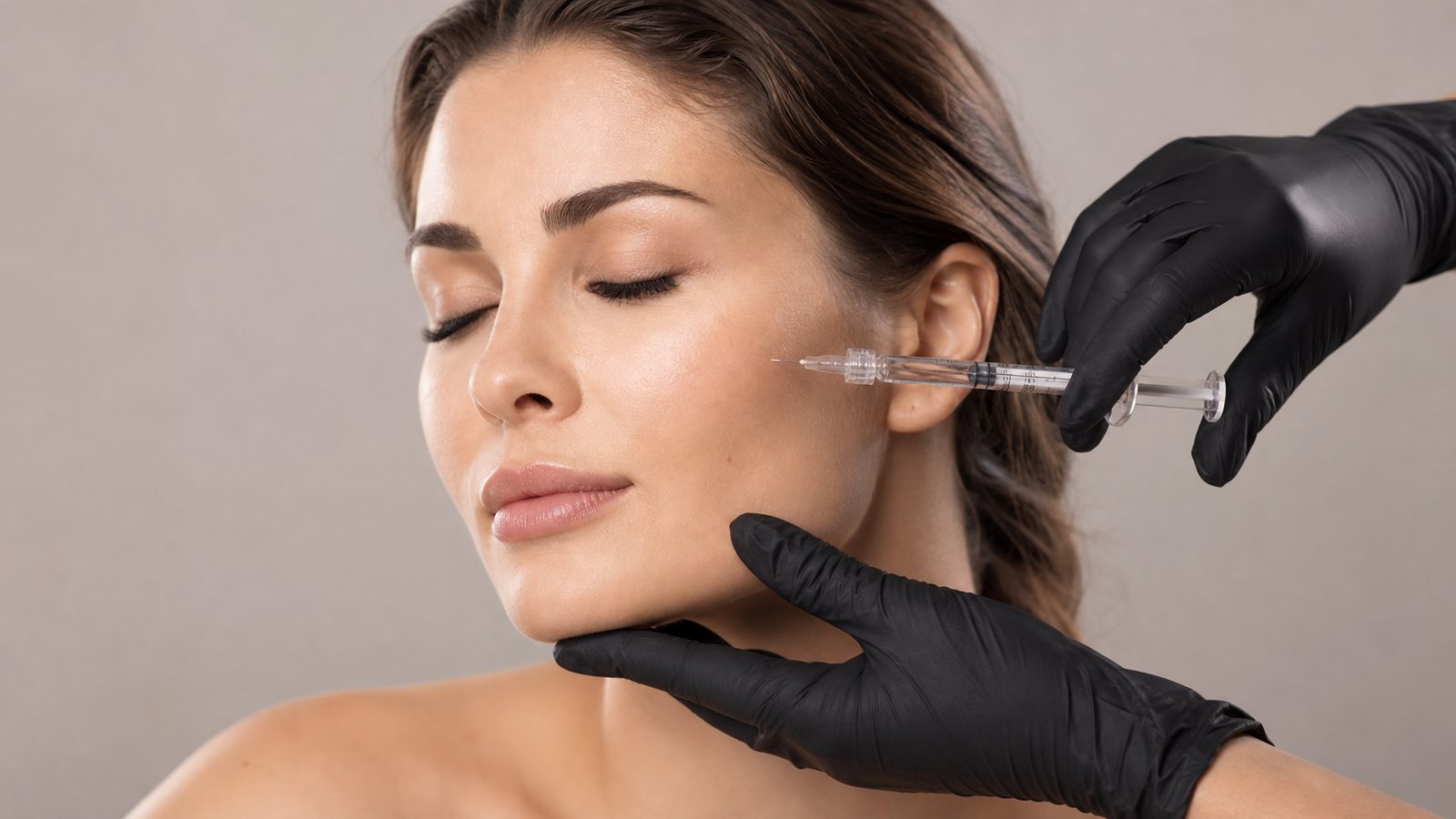 Fillers & Facial Harmonization