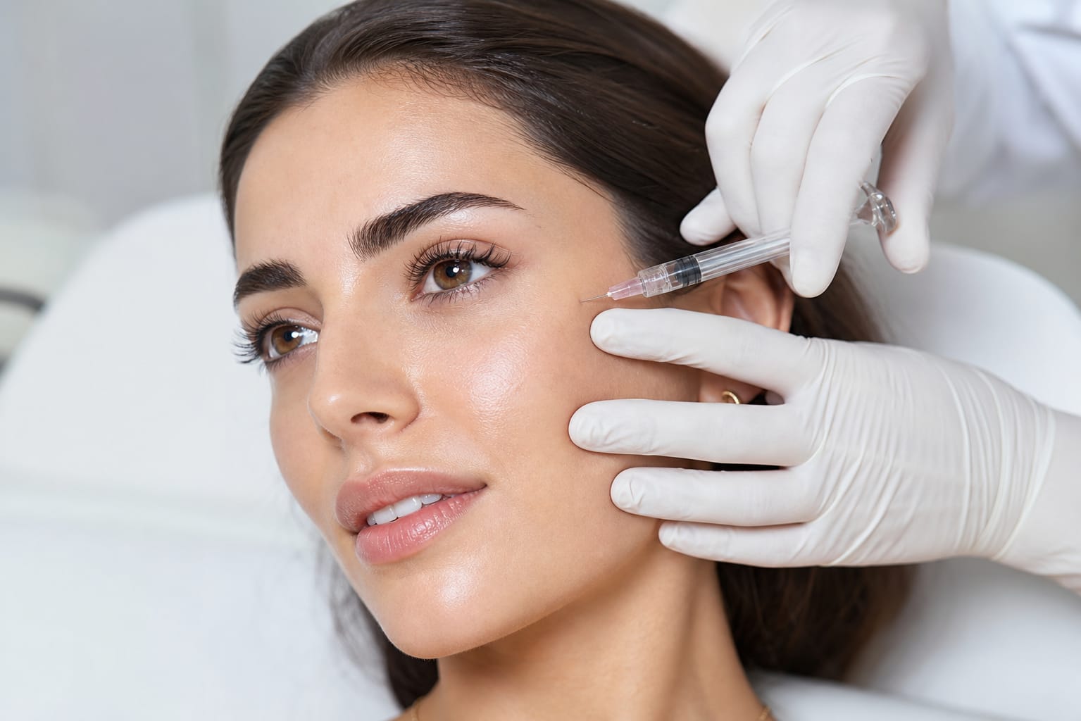 Mesotherapy